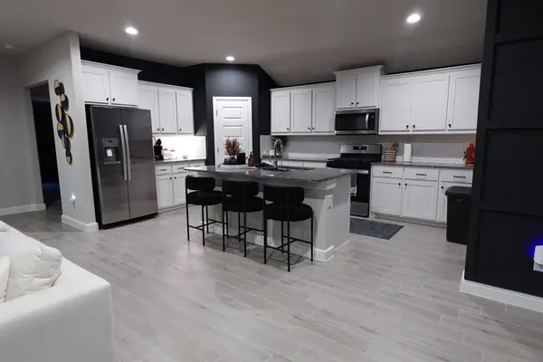 1913 Cookes Lane, Cleburne, TX 76033