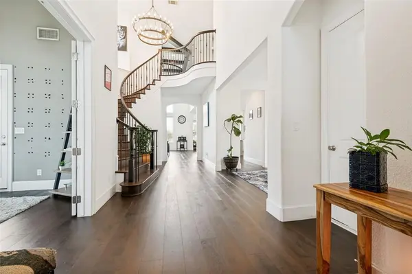 7298 Calypso Lane, Frisco, TX 75036