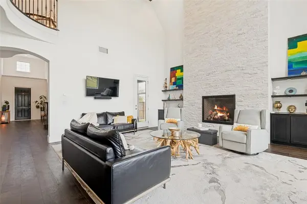 7298 Calypso Lane, Frisco, TX 75036