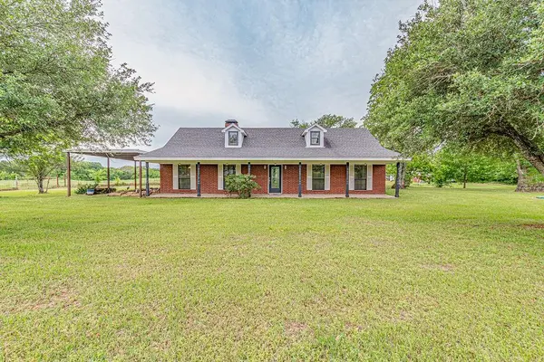 5563 Shady Lane, Scurry, TX 75158