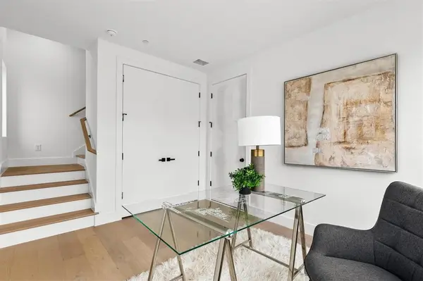 815 E 5th Avenue #209, Dallas, TX 75203