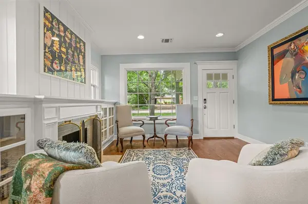 4621 Lafayette Avenue, Fort Worth, TX 76107