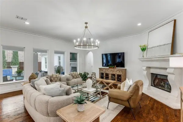 3515 Hickory Grove Lane, Frisco, TX 75033