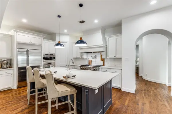 3515 Hickory Grove Lane, Frisco, TX 75033