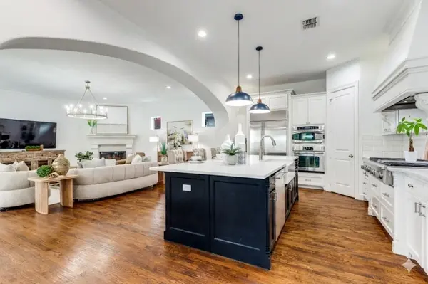 3515 Hickory Grove Lane, Frisco, TX 75033