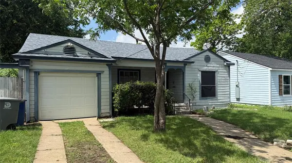 2319 Kathle en Avenue, Dallas, TX 75216