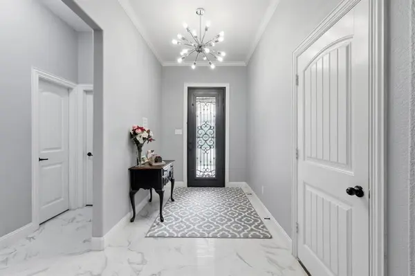 10600 Parnell Drive, Mckinney, TX 75072