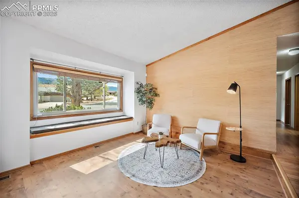 1453 E Friendship LN, Colorado Springs, CO 80904