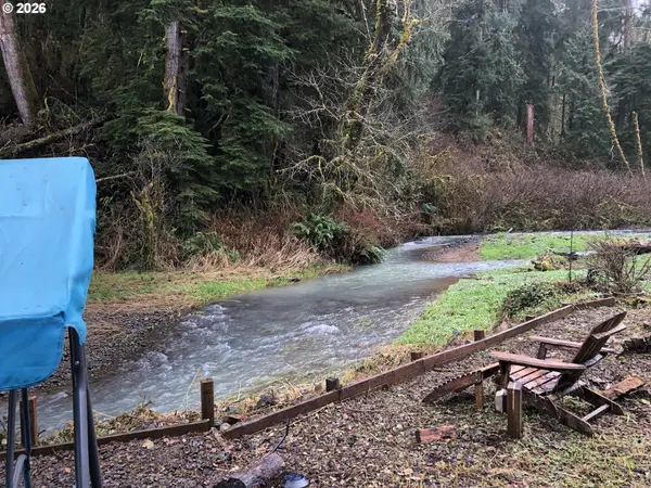 1415 N ALVORD LN, Otis, OR 97368