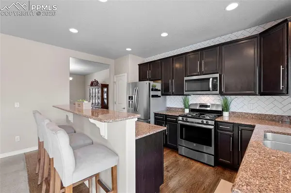 7856 Calabash RD, Colorado Springs, CO 80908