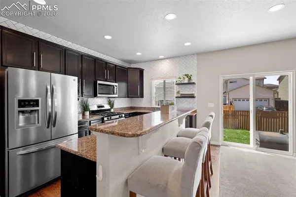 7856 Calabash RD, Colorado Springs, CO 80908