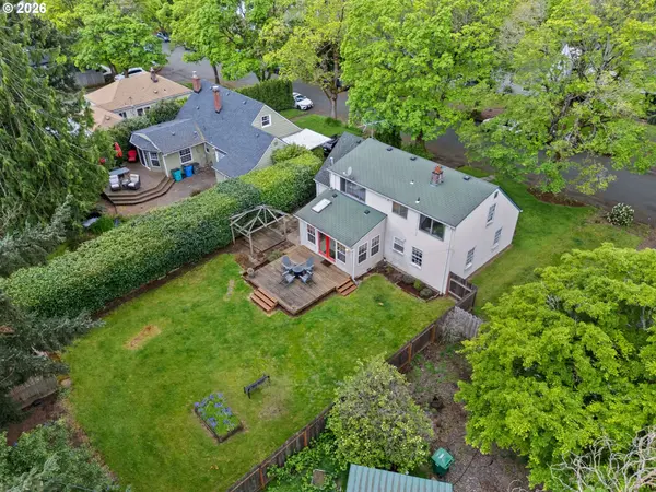 705 NW 41ST ST, Vancouver, WA 98660