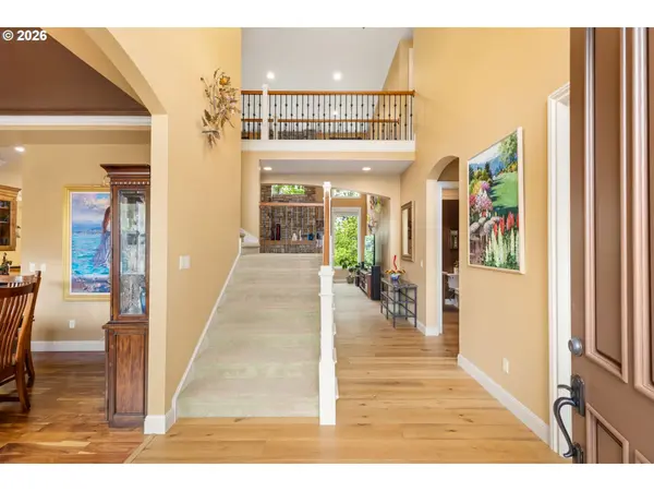 15214 NW RED CEDAR CT, Portland, OR 97231