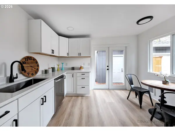 12051 SE LIEBE ST, Portland, OR 97266