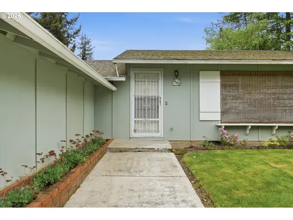 2162 SE KELLY AVE, Gresham, OR 97080