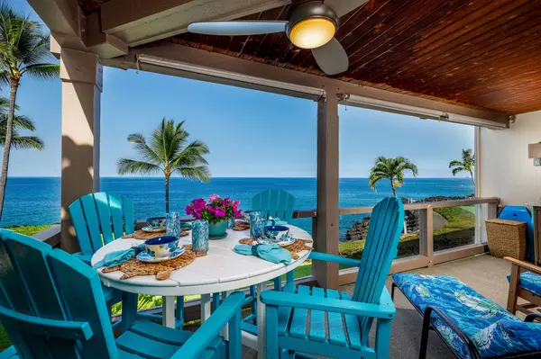 78-6800 ALII DR #3204, Kailua Kona, HI 96740