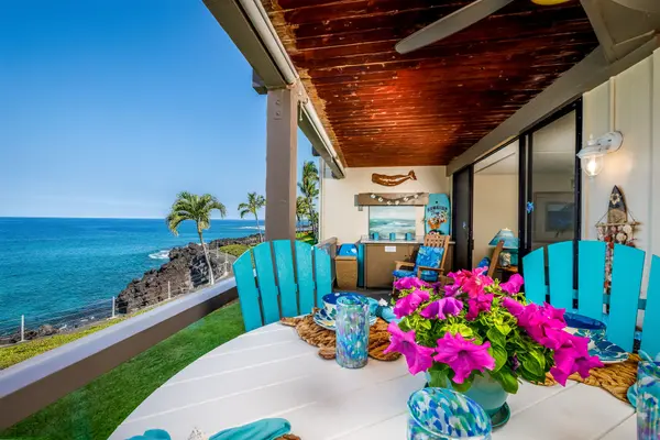 78-6800 ALII DR #3204, Kailua Kona, HI 96740