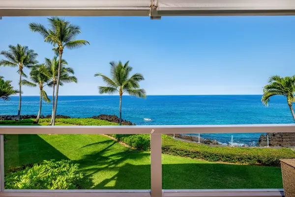 78-6800 ALII DR #3204, Kailua Kona, HI 96740