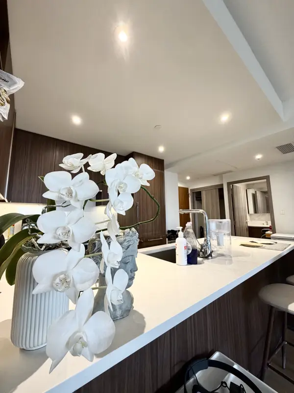 27 McMahon DR #2203, Toronto C15, ON M2K 0J2