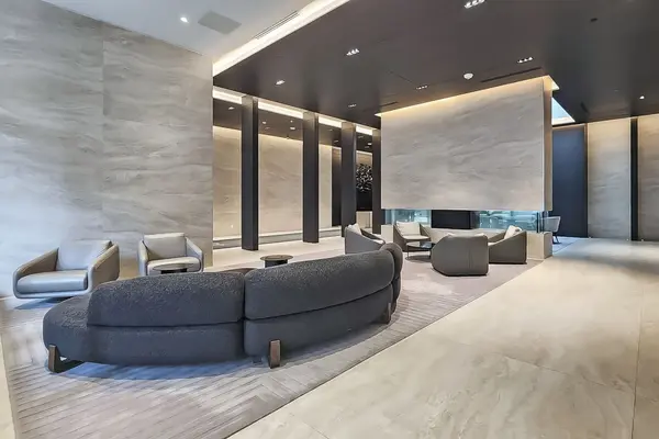 2221 Yonge ST #1507, Toronto C10, ON M4S 0B8