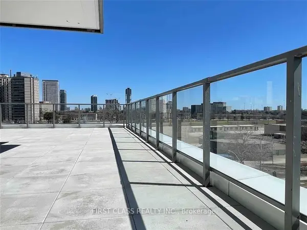 32 Forest Manor RD #414, Toronto C15, ON M2J 1M5