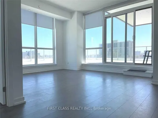 32 Forest Manor RD #414, Toronto C15, ON M2J 1M5