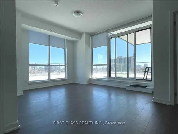 32 Forest Manor RD #414, Toronto C15, ON M2J 1M5