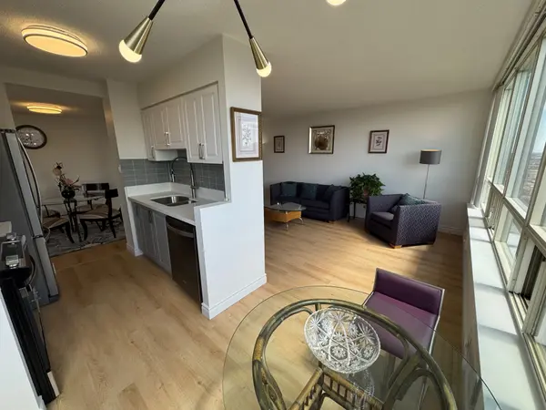 150 Alton Towers CIR #1403, Toronto E07, ON M1V 4X7