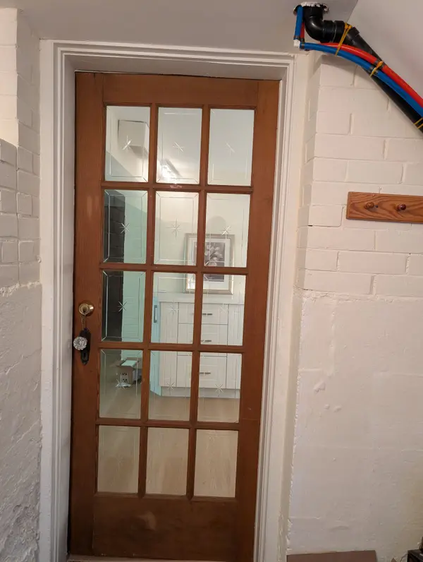 20 Chest Hill Rd RD S #Bestment, Toronto E03, ON M4K 1X3