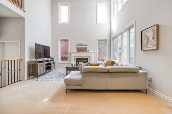 24 Port Rush TRL, Markham, ON L6C 2A1