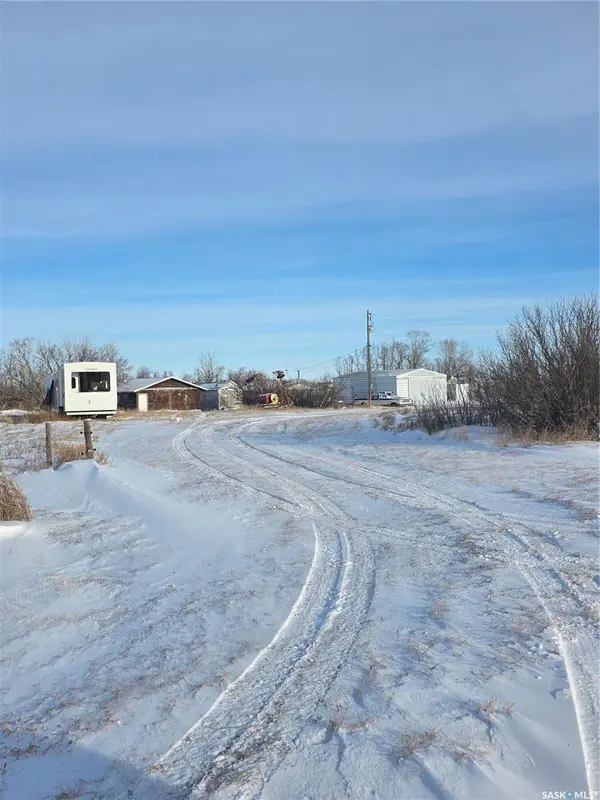 Rural Address, Loreburn Rm No. 254, SK S0H 1J0
