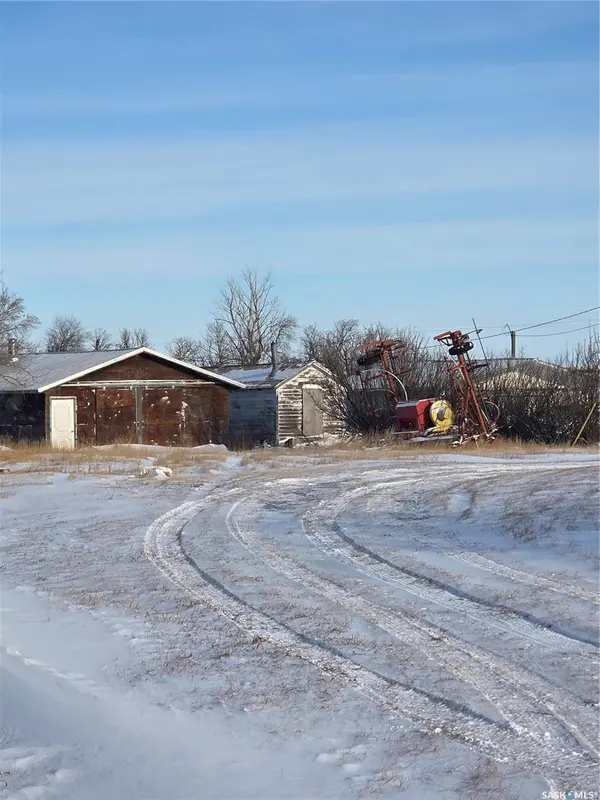 Rural Address, Loreburn Rm No. 254, SK S0H 1J0