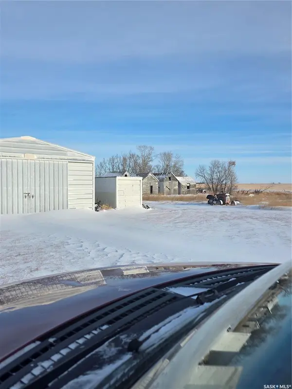 Rural Address, Loreburn Rm No. 254, SK S0H 1J0