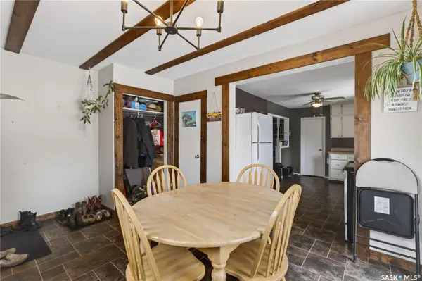 316 Crawford AVENUE E, Melfort, SK S0E 1A0