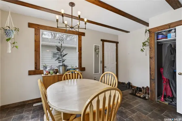 316 Crawford AVENUE E, Melfort, SK S0E 1A0