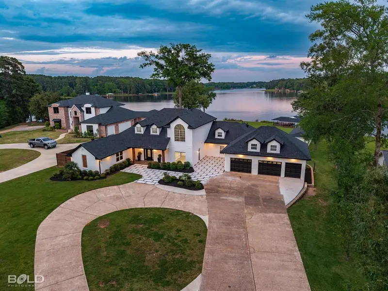 864 Linton Road, Benton, LA 71006