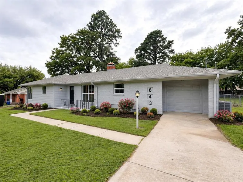 843 Ardis Street, Sulphur Springs, TX 75482