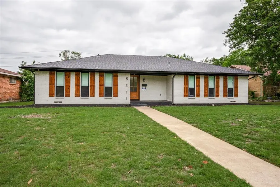 5311 Banting Way, Dallas, TX 75227