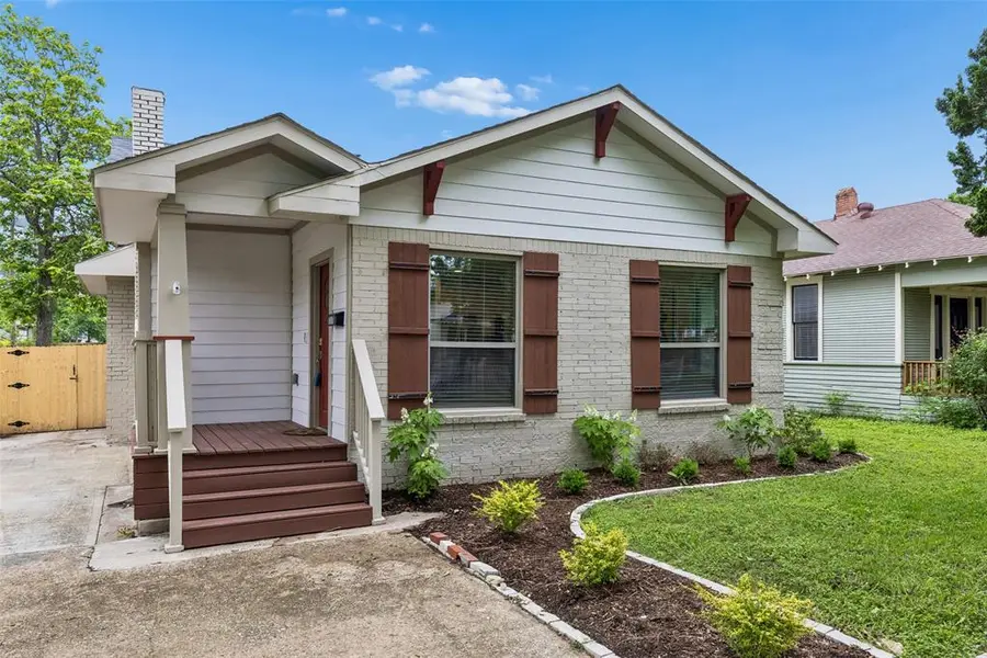 310 S Waverly Drive, Dallas, TX 75208