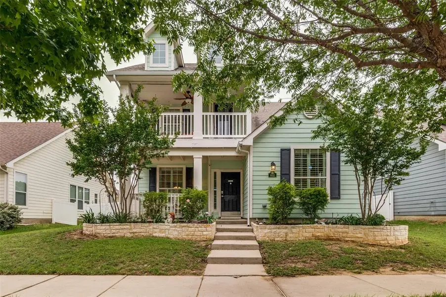 9532 Cape Cod Boulevard, Providence Village, TX 76227