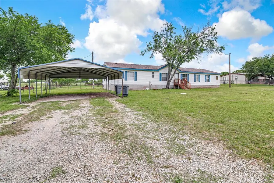 140 H And O Lane, Alvarado, TX 76009