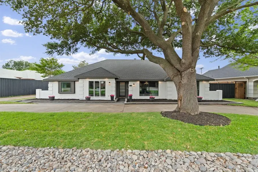 6606 Sawmill Road, Dallas, TX 75252