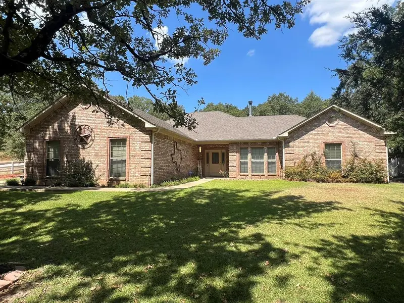 110 CR 2258, Mineola, TX 75773