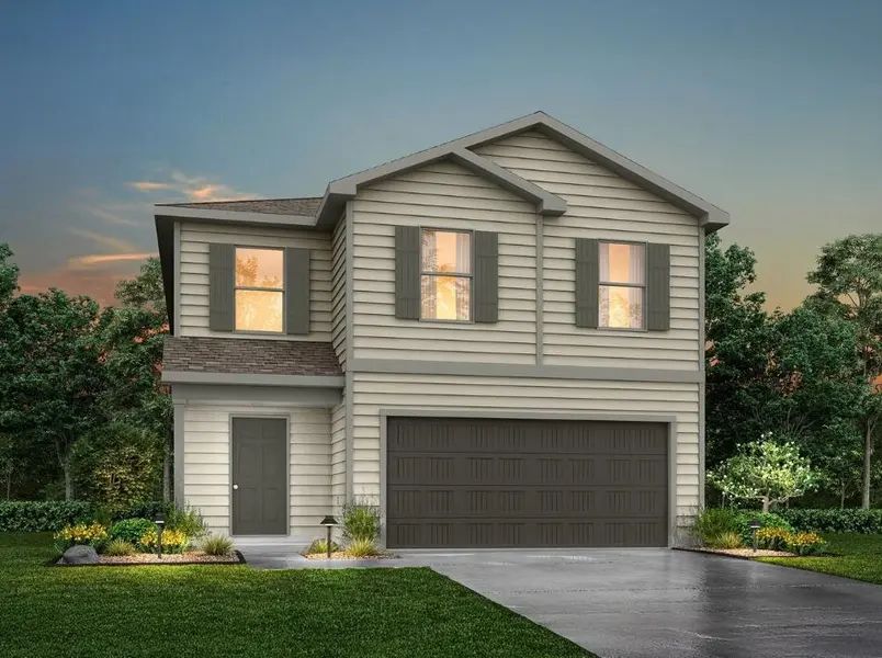 832 Bluffview Drive, Cleburne, TX 76031