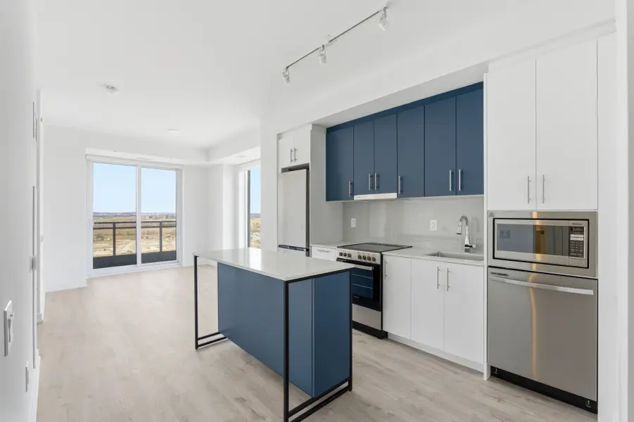 9751 Markham RD #2303, Markham, ON L6E 0W3