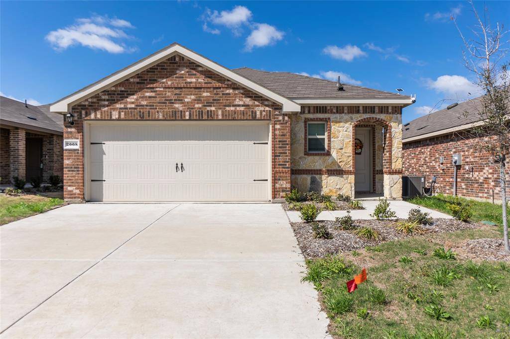 2008 Bailer Way, Royse City, TX 75189