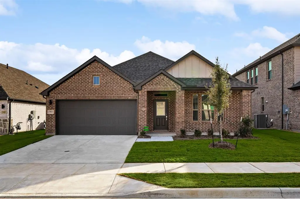 364 Braves Way, Lavon, TX 75166