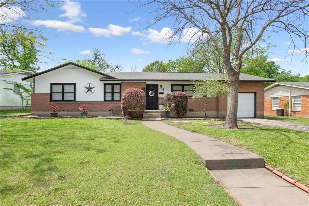 2208 N 51st Street, Waco, TX 76710