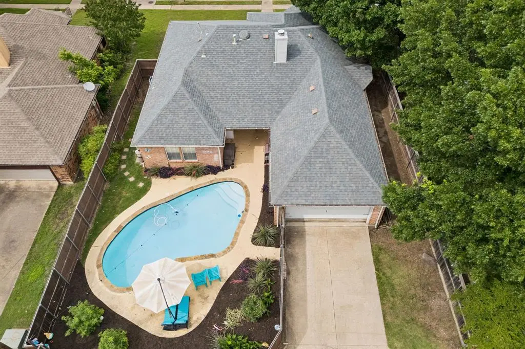 1436 Rivercrest Boulevard, Allen, TX 75002