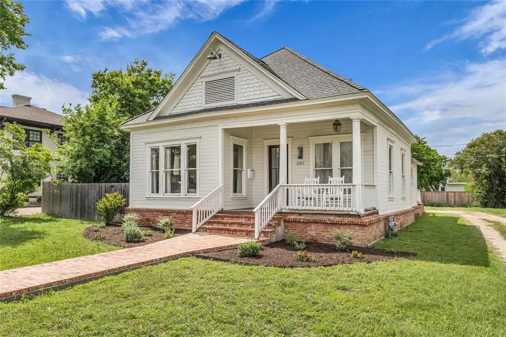 2811 Washington Avenue, Waco, TX 76710